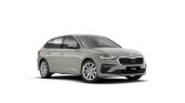 Skoda Scala 1