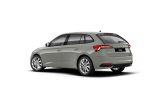 Skoda Scala 2