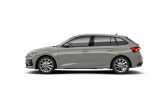 Skoda Scala 3