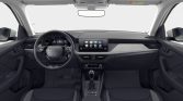 Skoda Scala 4