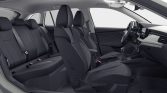 Skoda Scala 5