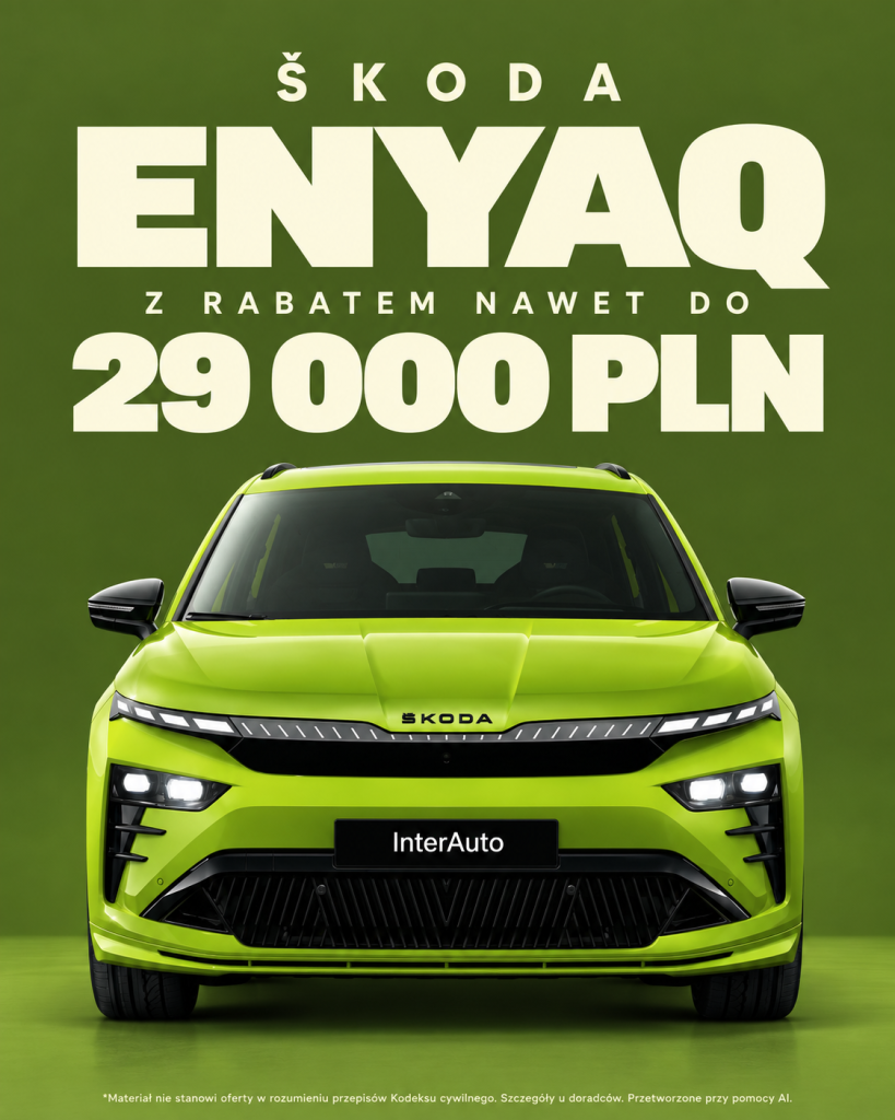 enyaq