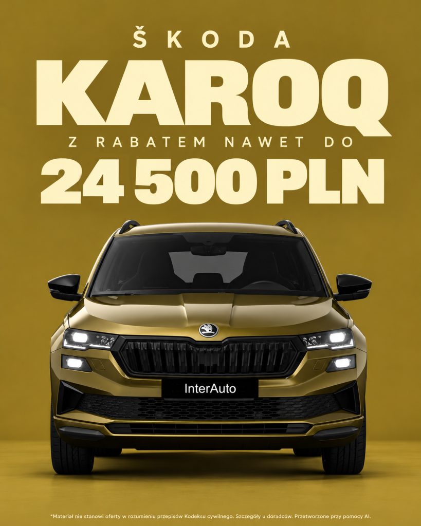 karoq