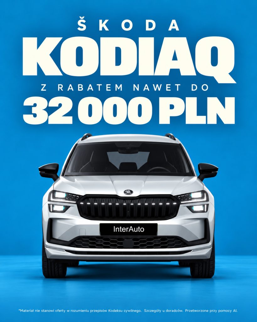kodiaq