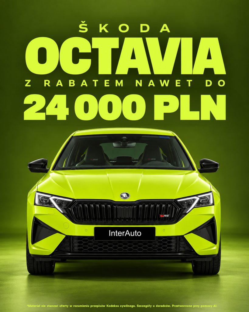 octavia vol 2